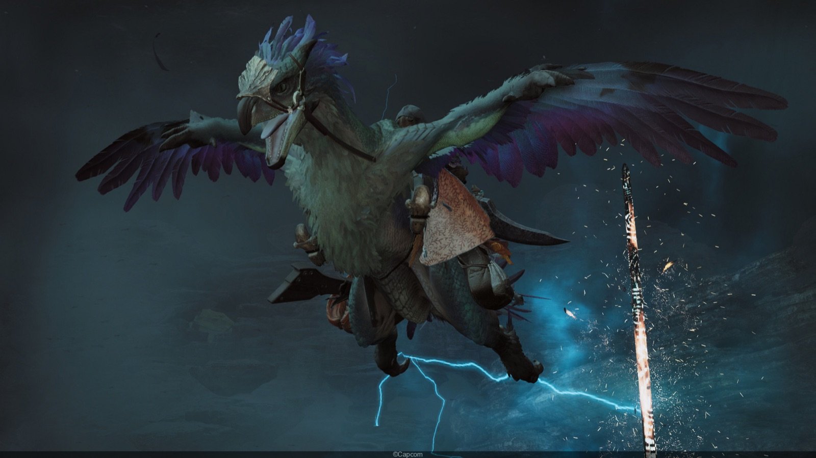 Monster Hunter (PT)