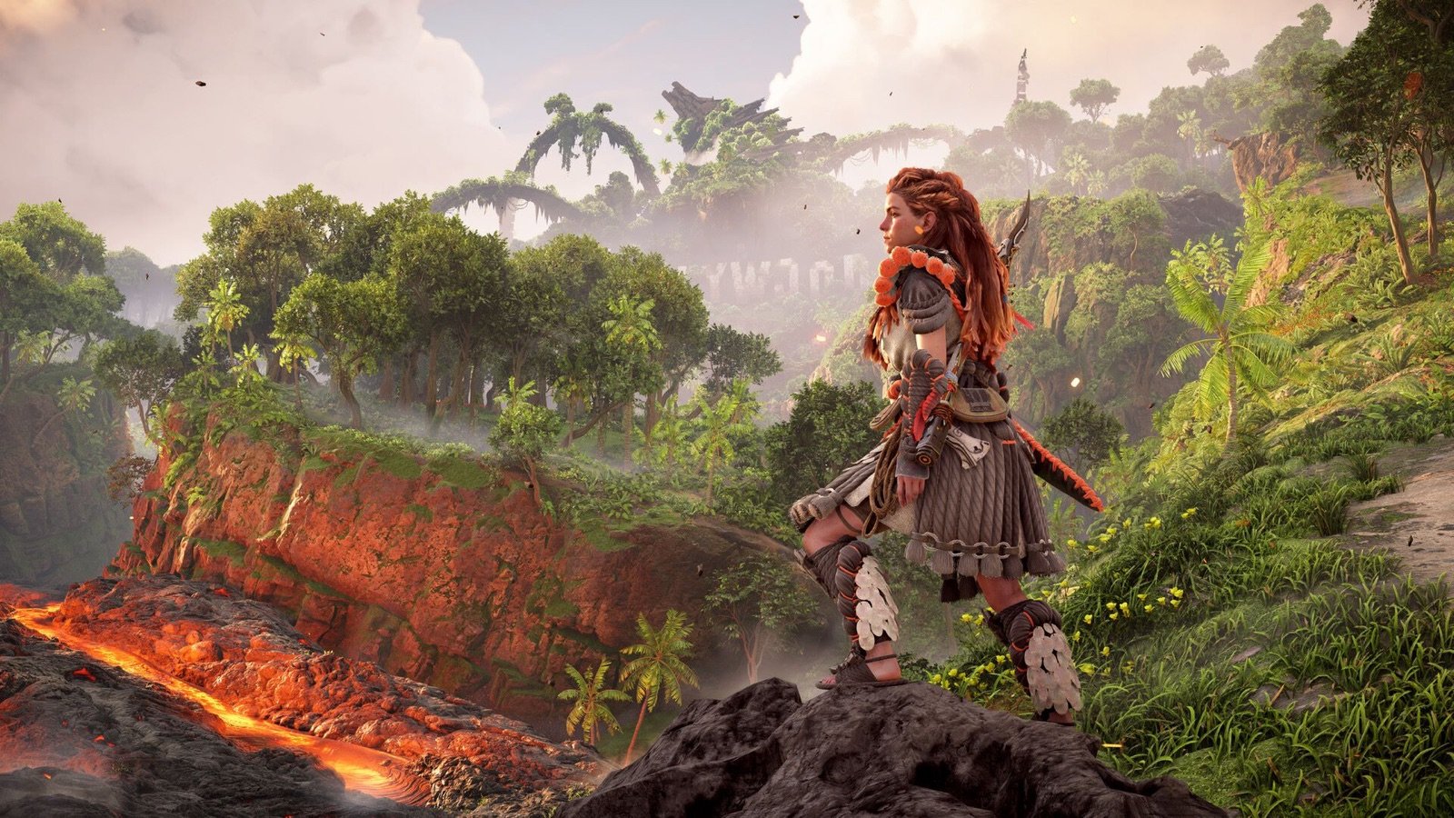 Horizon foi cancelado (PT)