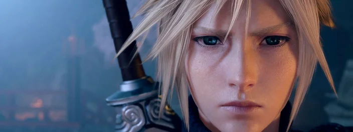 Final Fantasy 7 (PT)