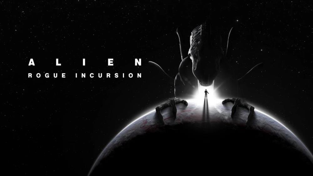 Alien: Rogue Incursion (PT)