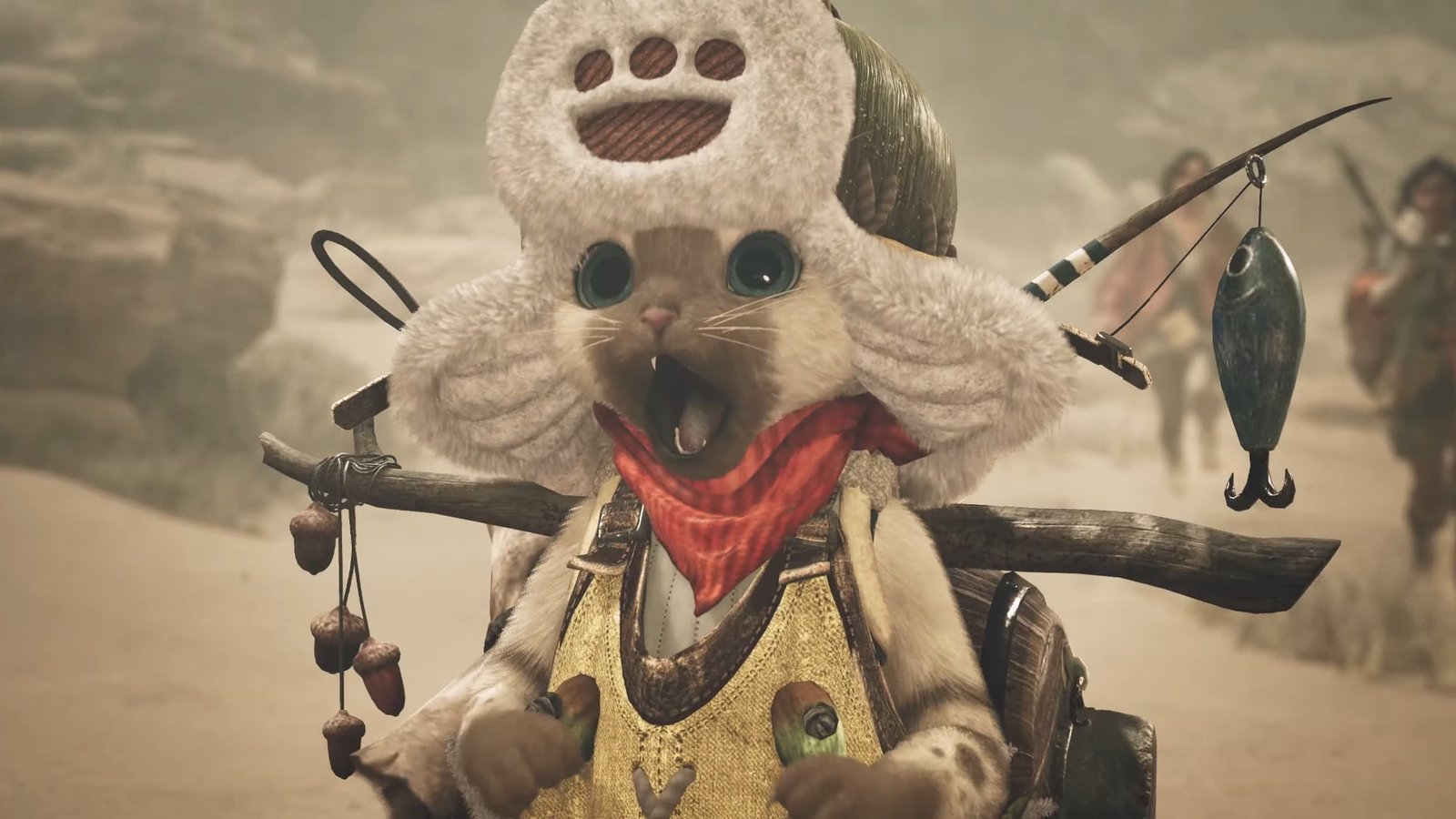 Monster Hunter (PT)