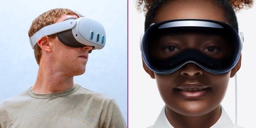 Realidade Virtual no auge (PT)