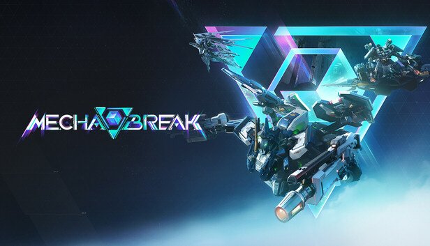 Mecha BREAK (PT)