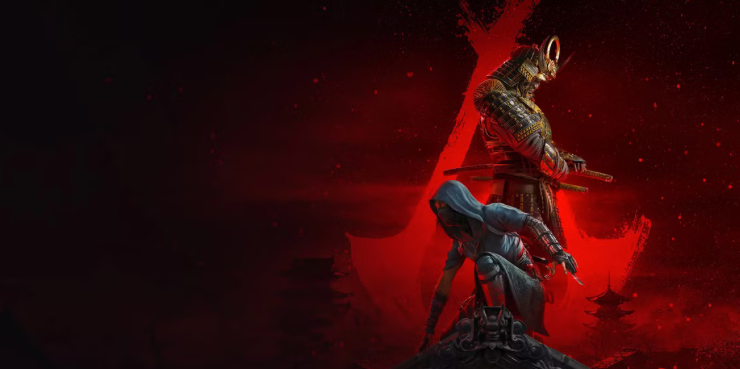 Assassin's Creed Shadows (PT)