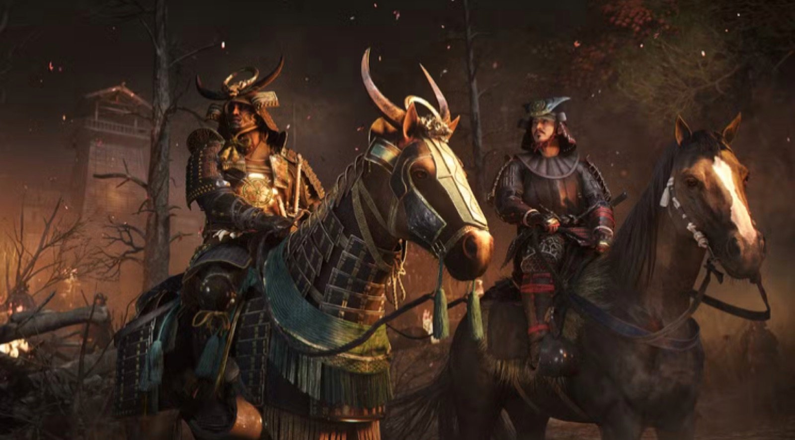 Assassin's Creed Shadows (PT)