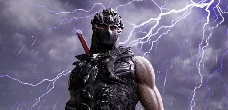 Ninja Gaiden 4 (PT)