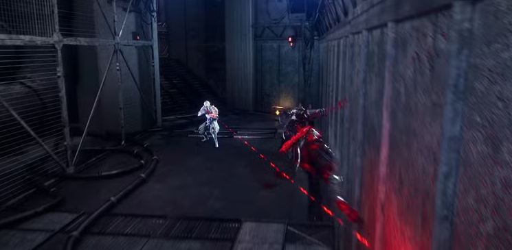 Ninja Gaiden 4 (PT)