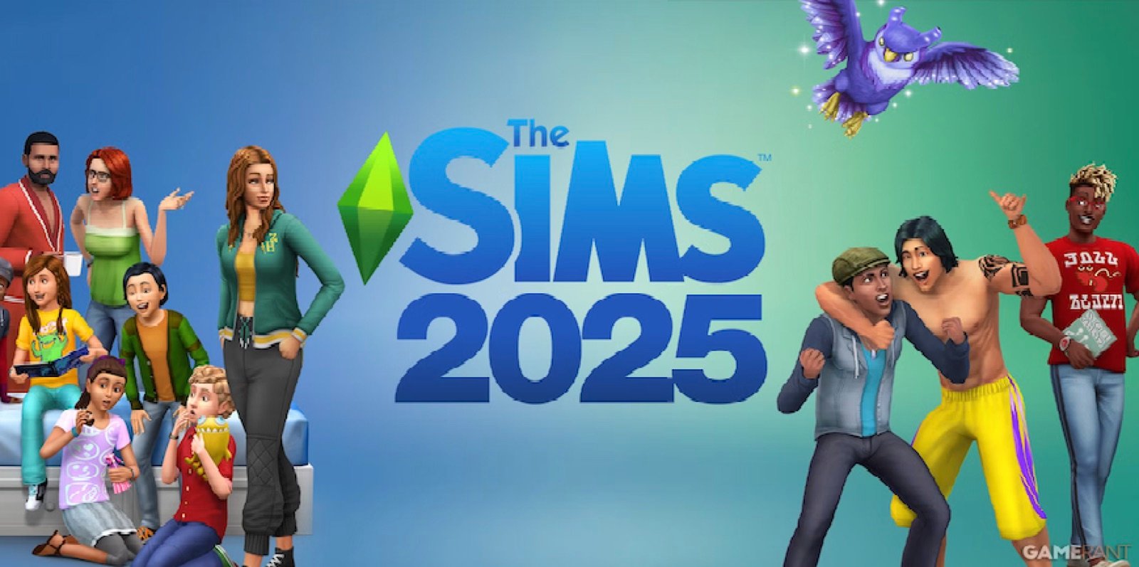 The Sims (PT)