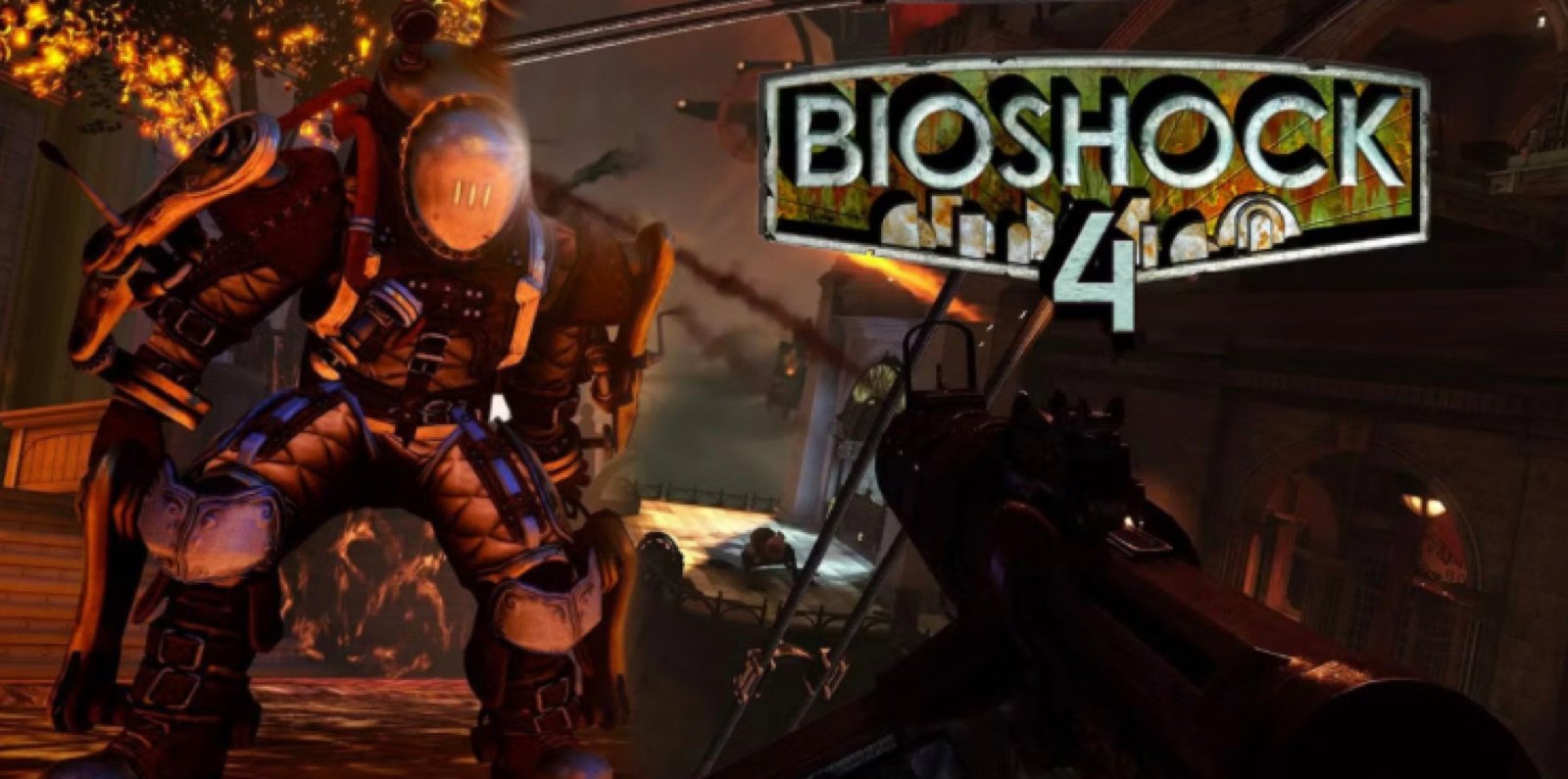 BioShock 4 (PT)