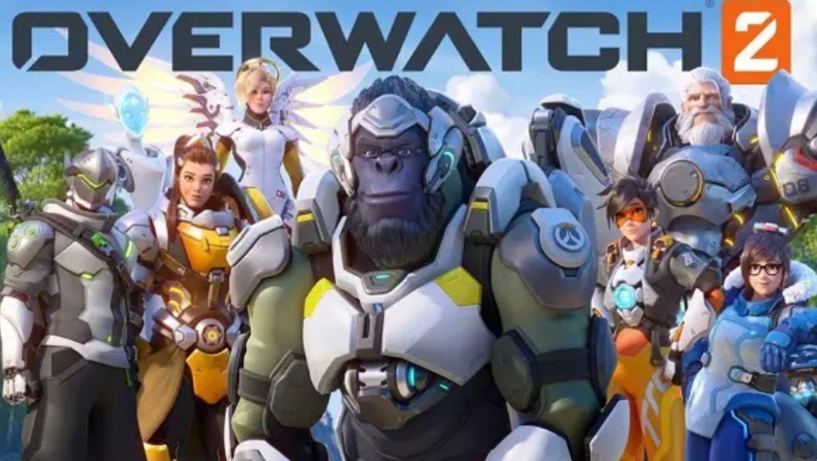 Overwatch 2 (PT)