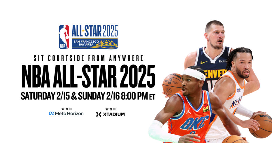 NBA All-Star 2025 (PT)