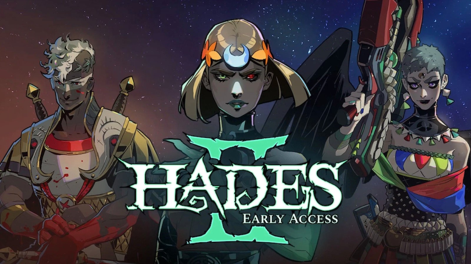 Hades 2 (PT)