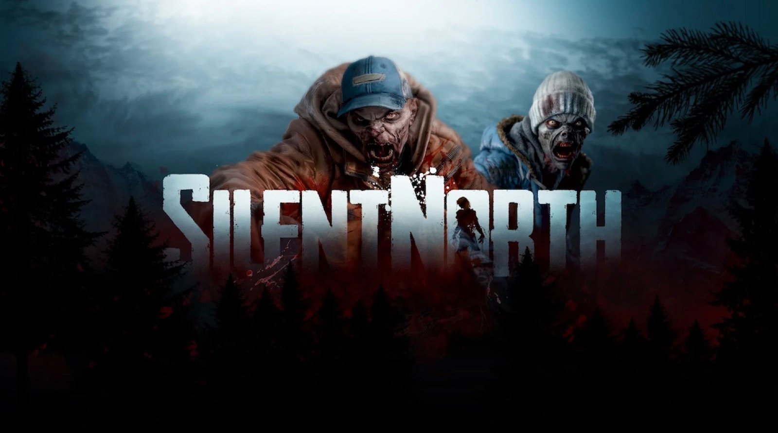 The Silent North (PT)