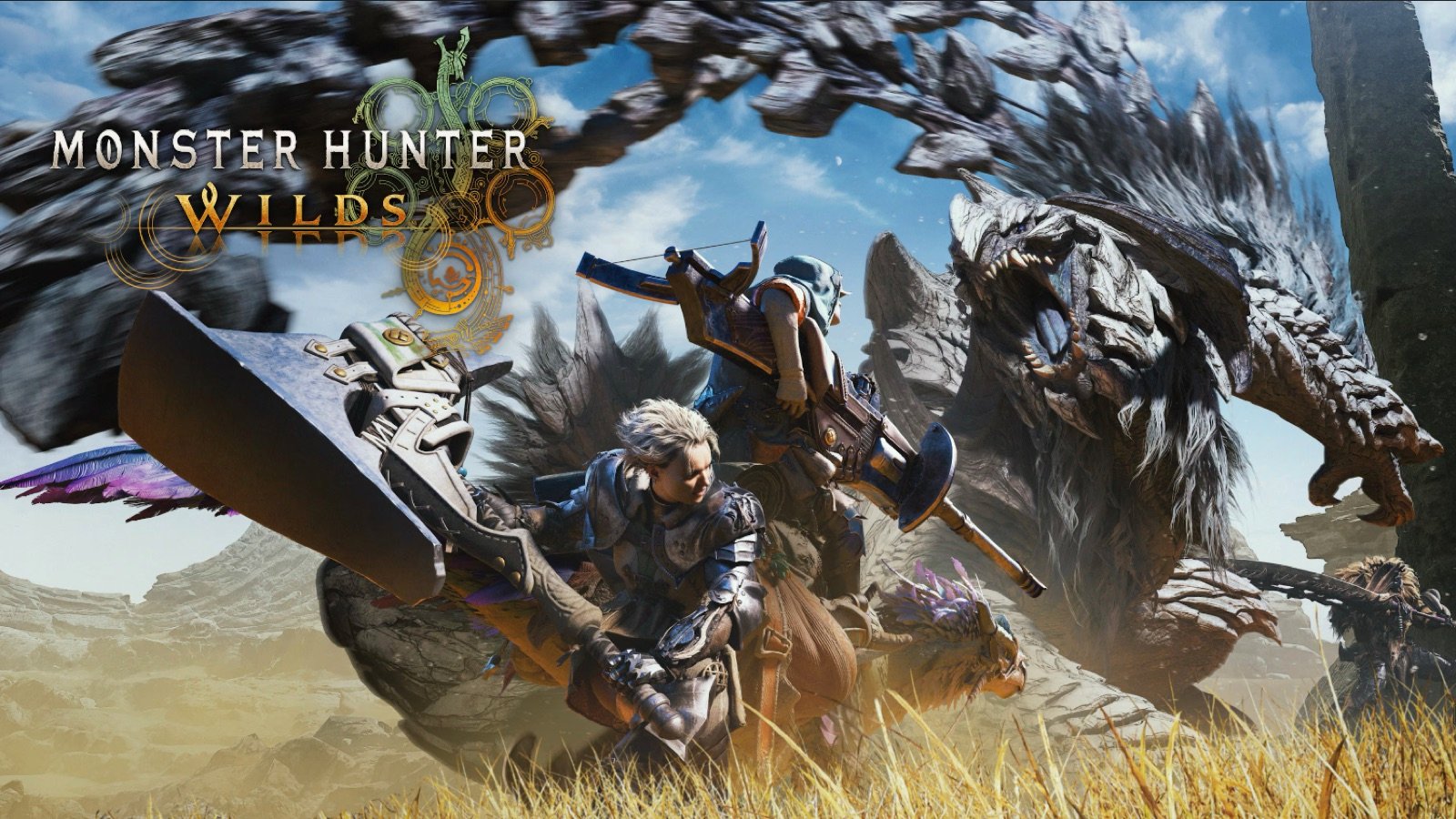 Monster Hunter (PT)