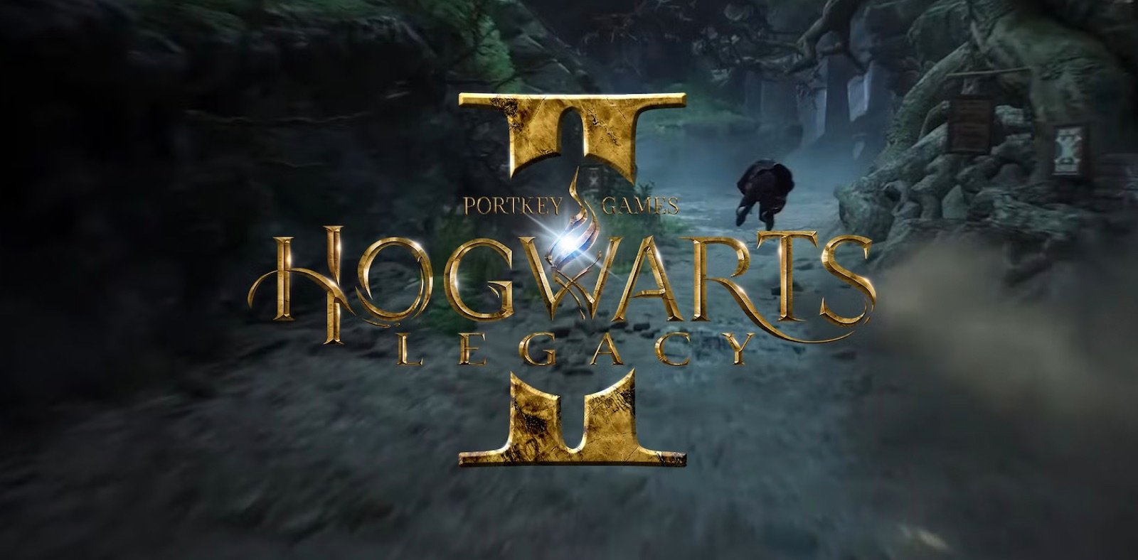 Hogwarts Legacy 2 (PT)