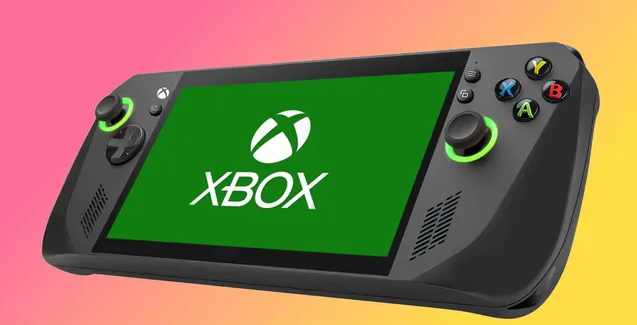 Xbox Portátil (PT)