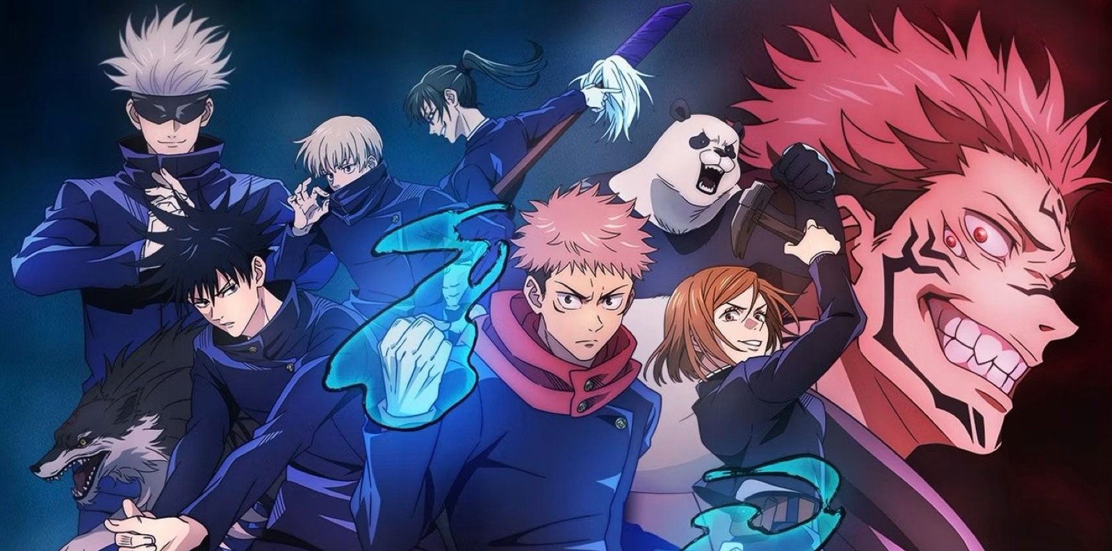 Jujutsu Kaisen (PT)