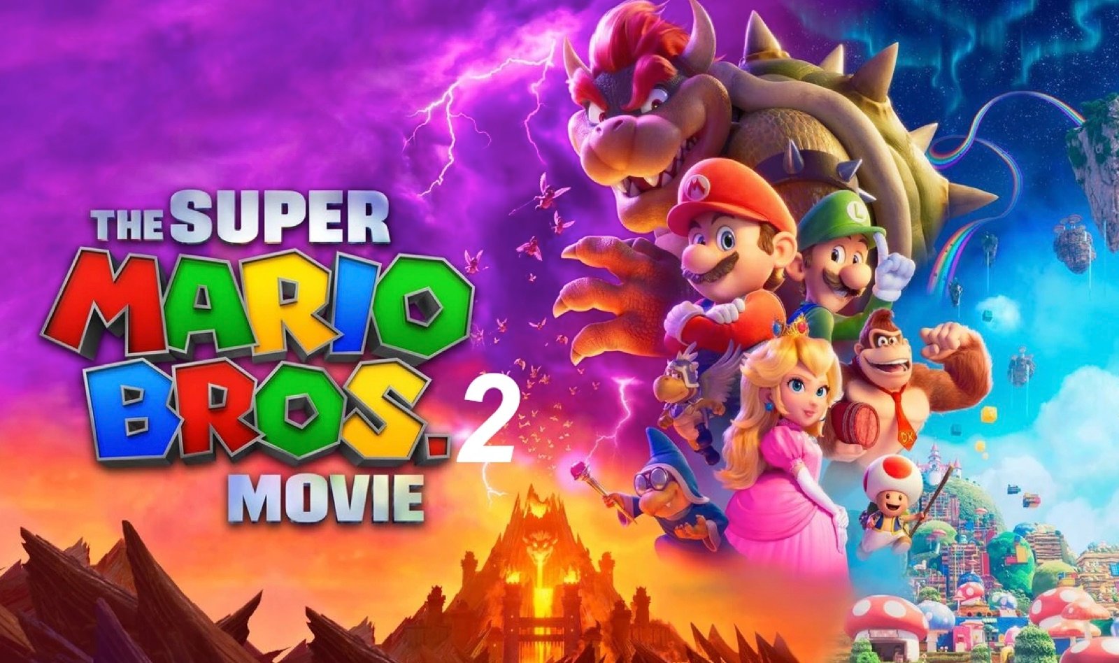 Super Mario 2 (PT)