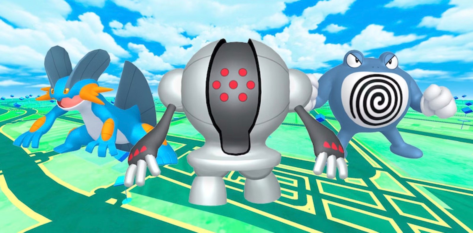 Melhores Pokémon para a Fossil Cup em Pokémon GO (PT)