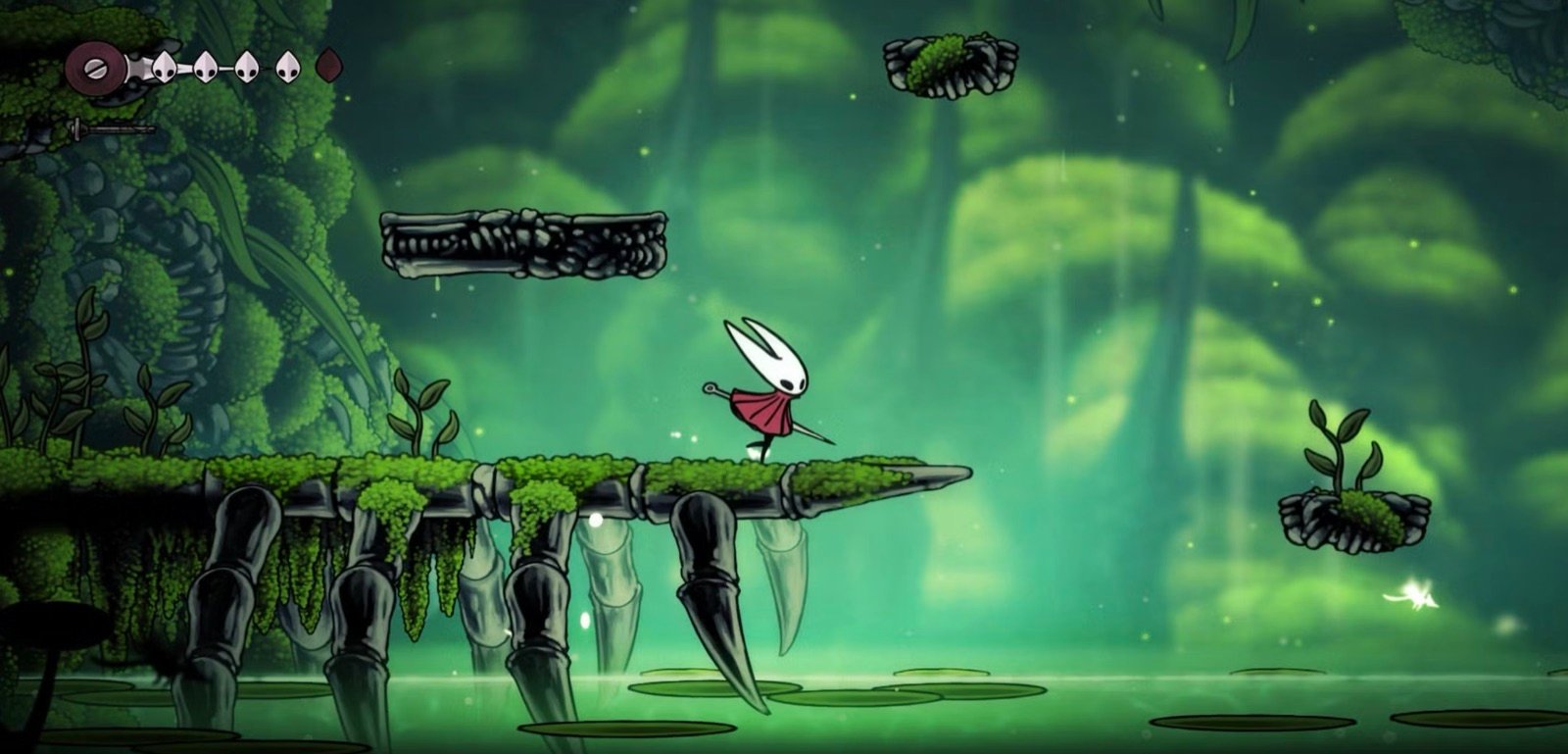Hollow Knight