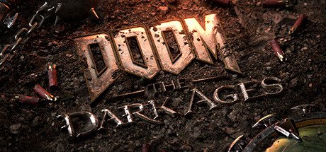 Doom: The Dark Ages (PT)
