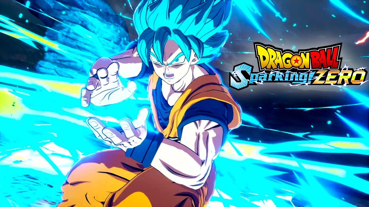 Dragon Ball: Sparking! Zero (PT)