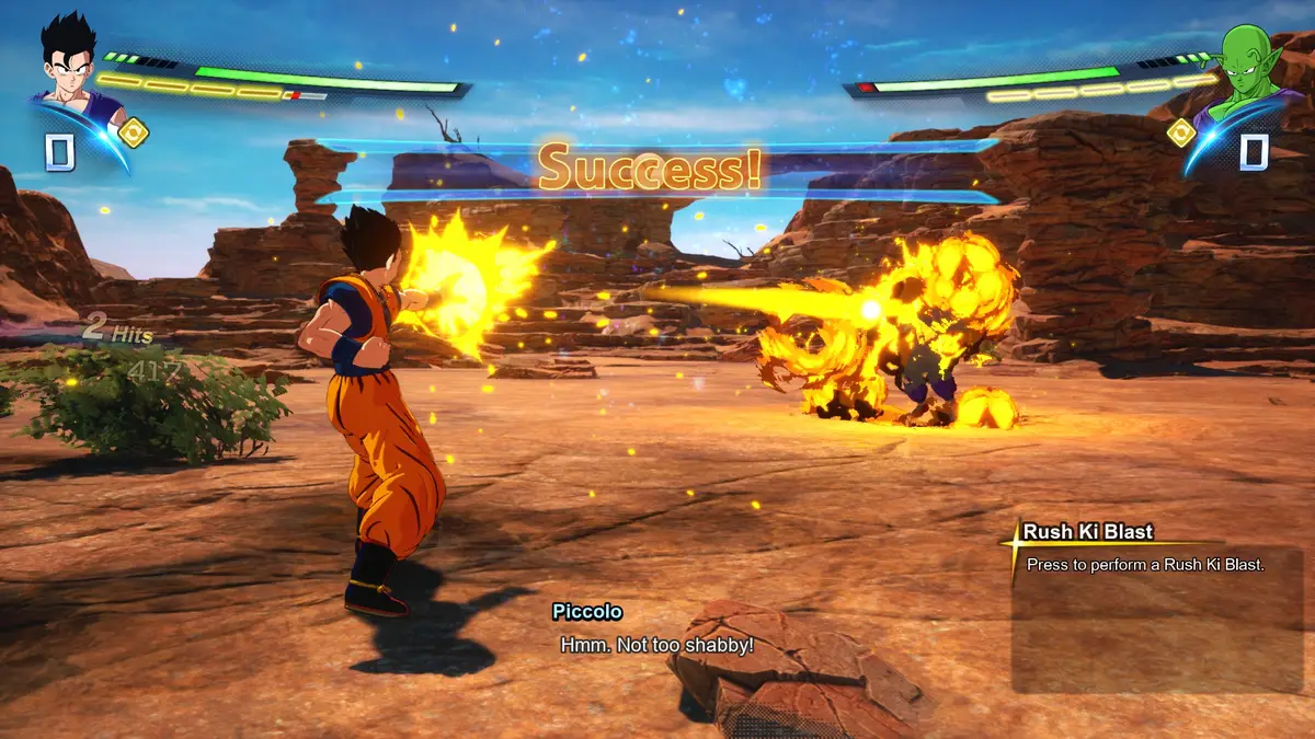 Dragon Ball: Sparking! Zero (PT)