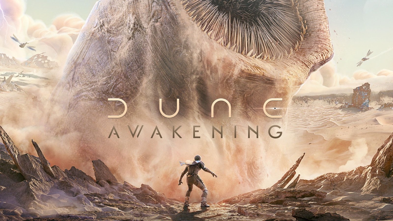 Dune: Awakening (PT)