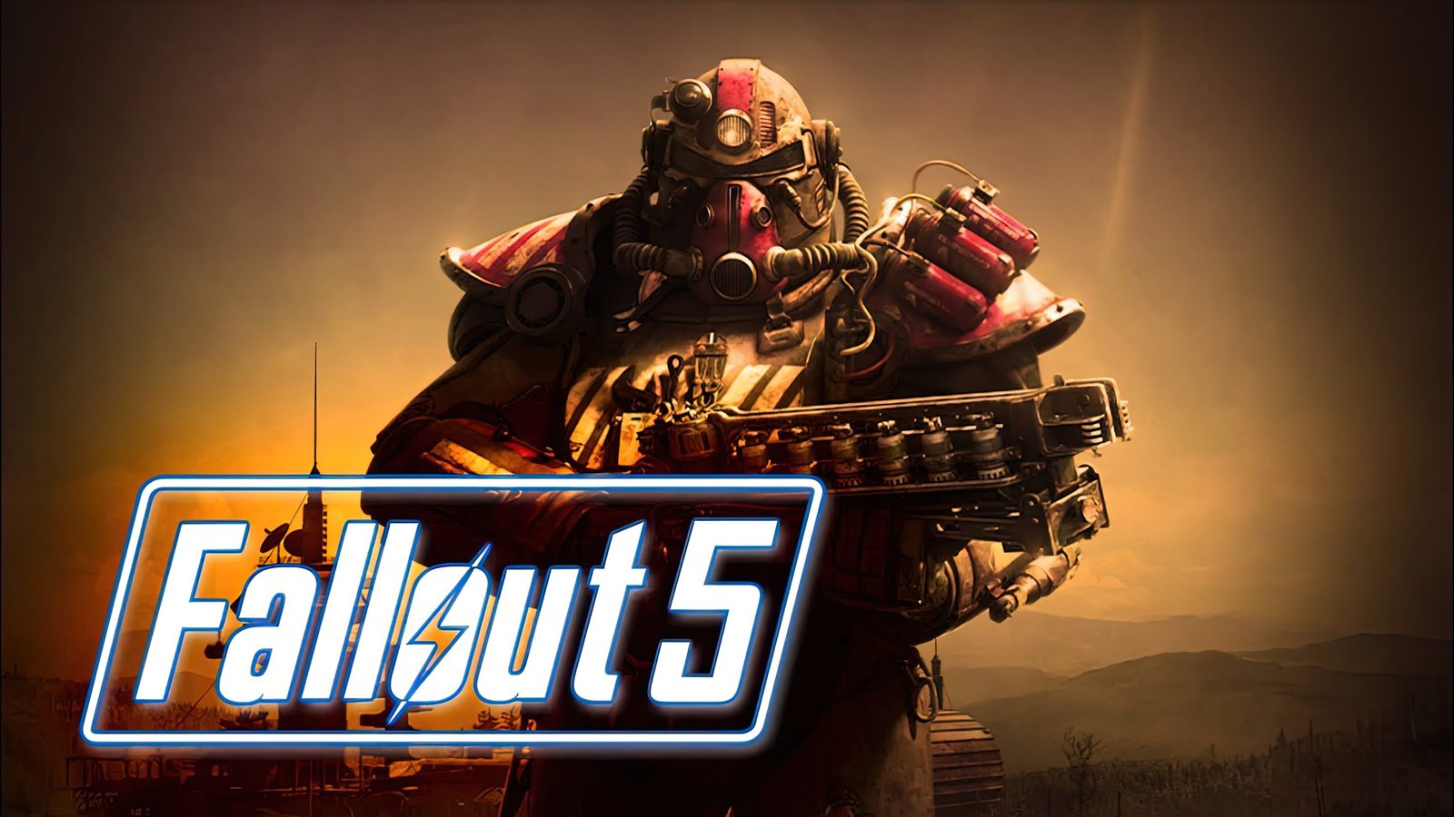 Fallout 5 (PT)