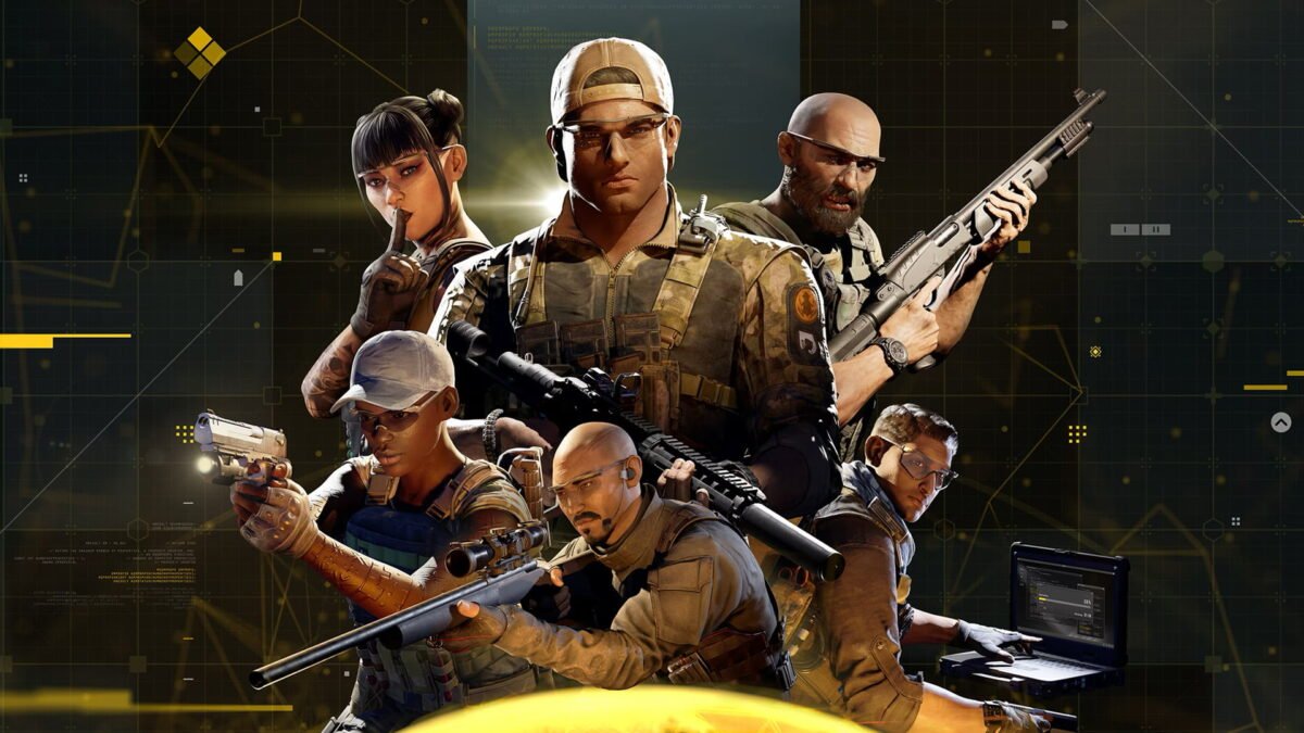 PSVR 2 Firewall Ultra (PT)