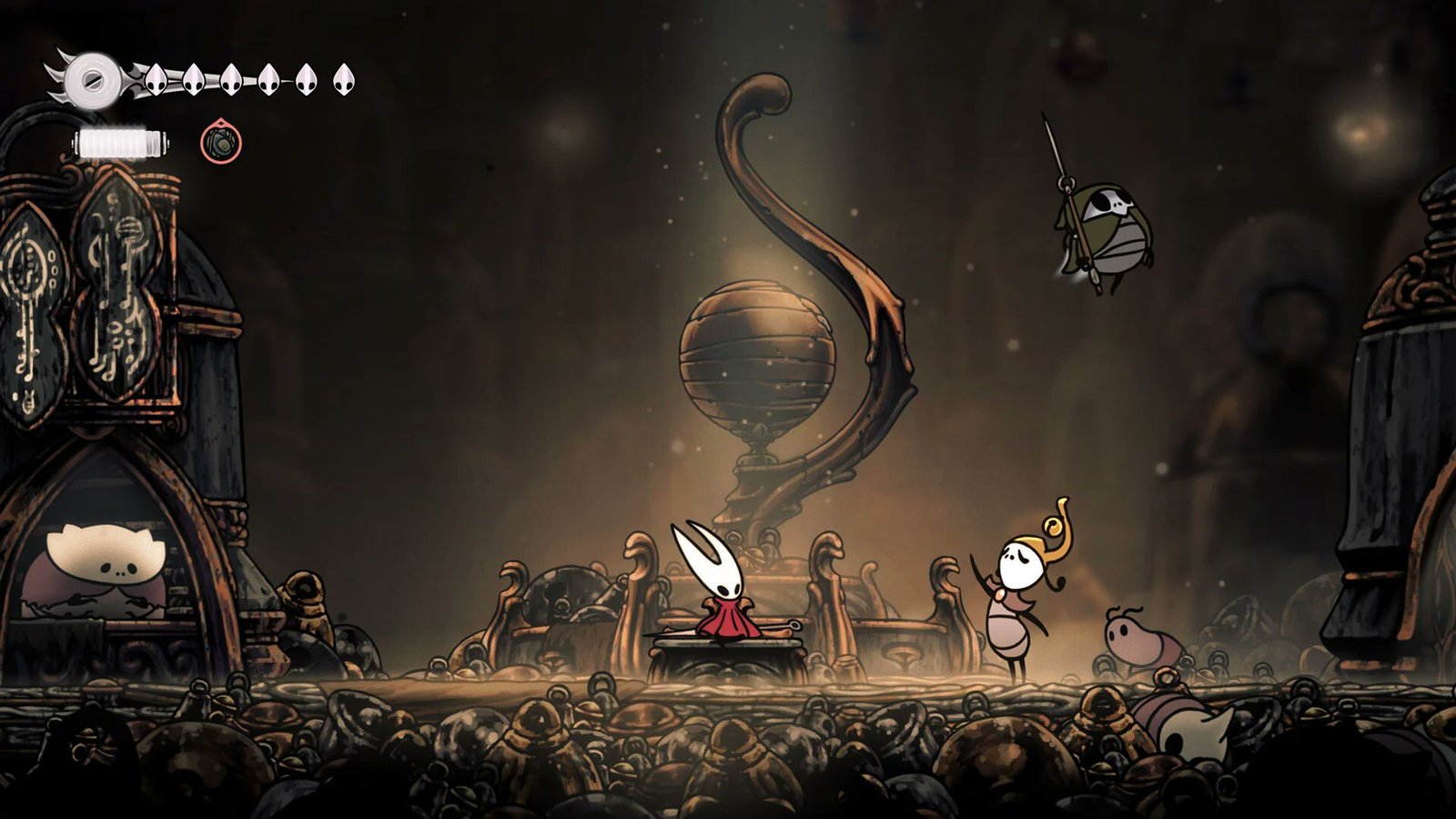 Hollow Knight