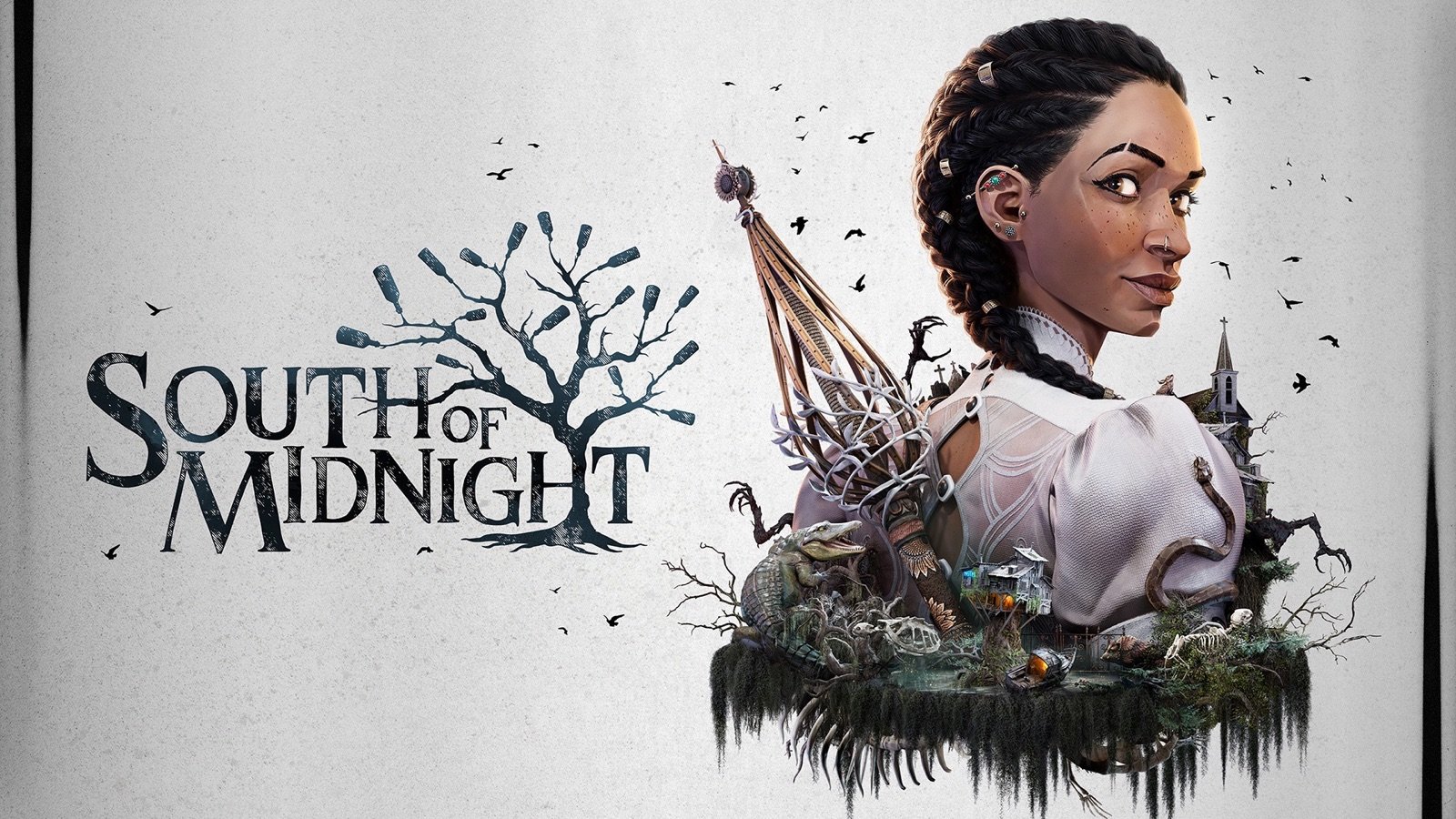 South of Midnight (PT)