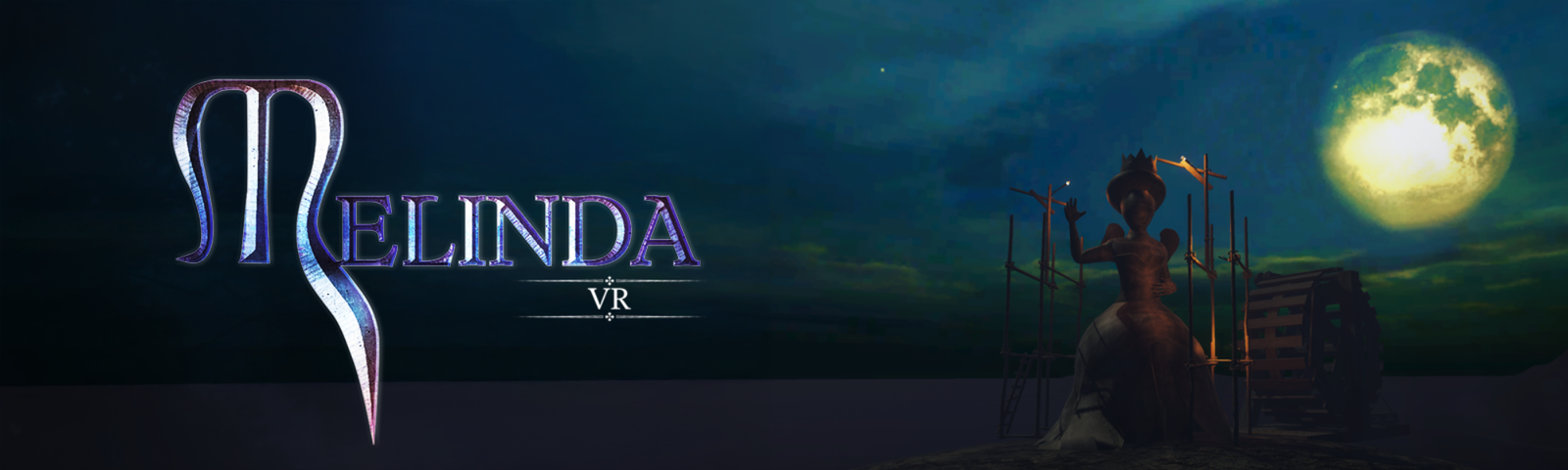 MELINDA VR