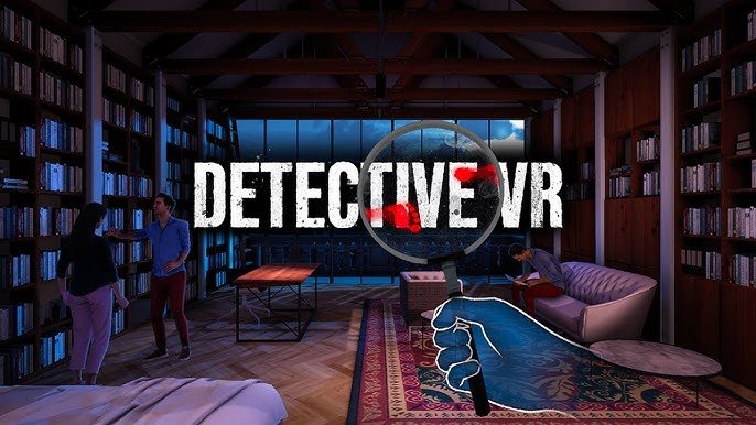 Detective VR (PT)