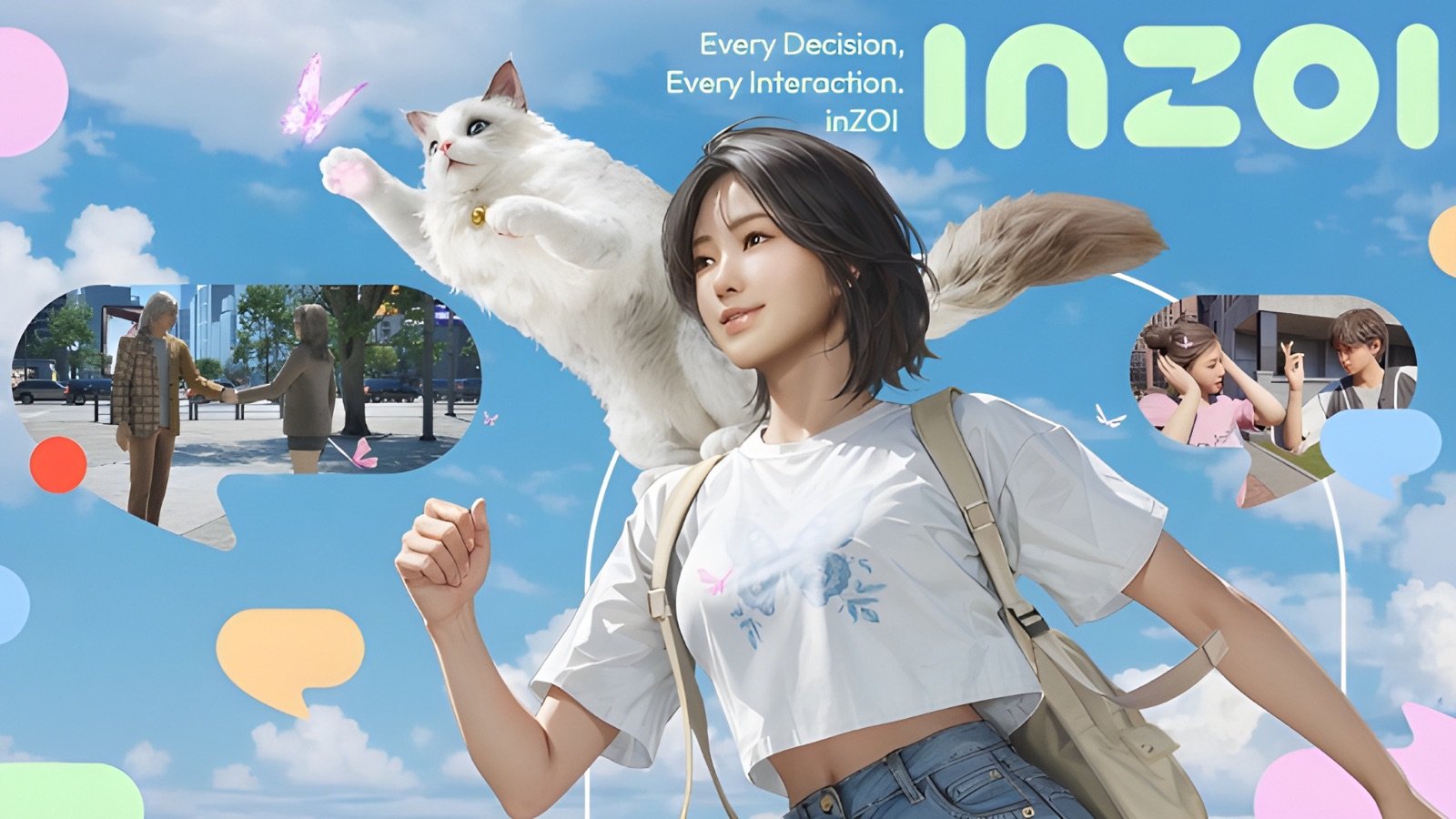 inZOI (PT)