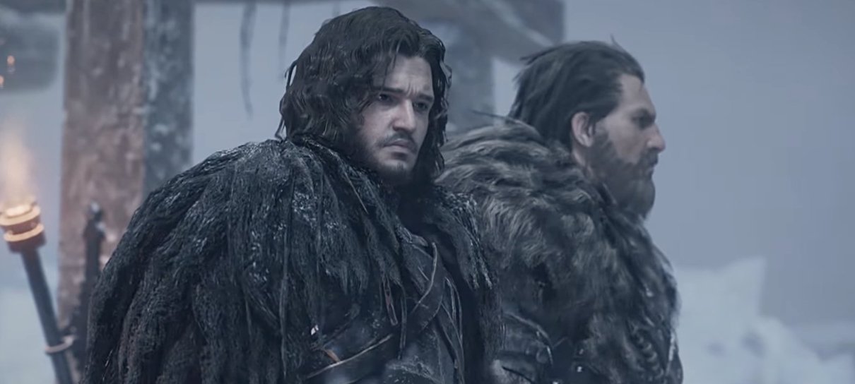 Game of Thrones O Jogo (PT)
