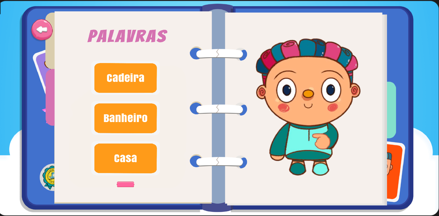 Littera Kids desembarca no PerifaCon