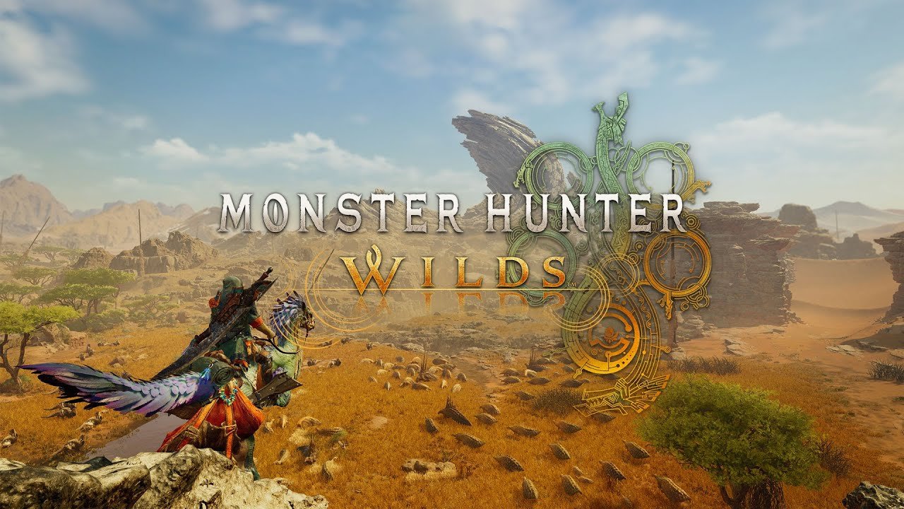 Monster Hunter Wilds (PT)