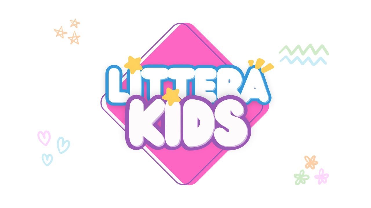 Littera Kids desembarca no PerifaCon