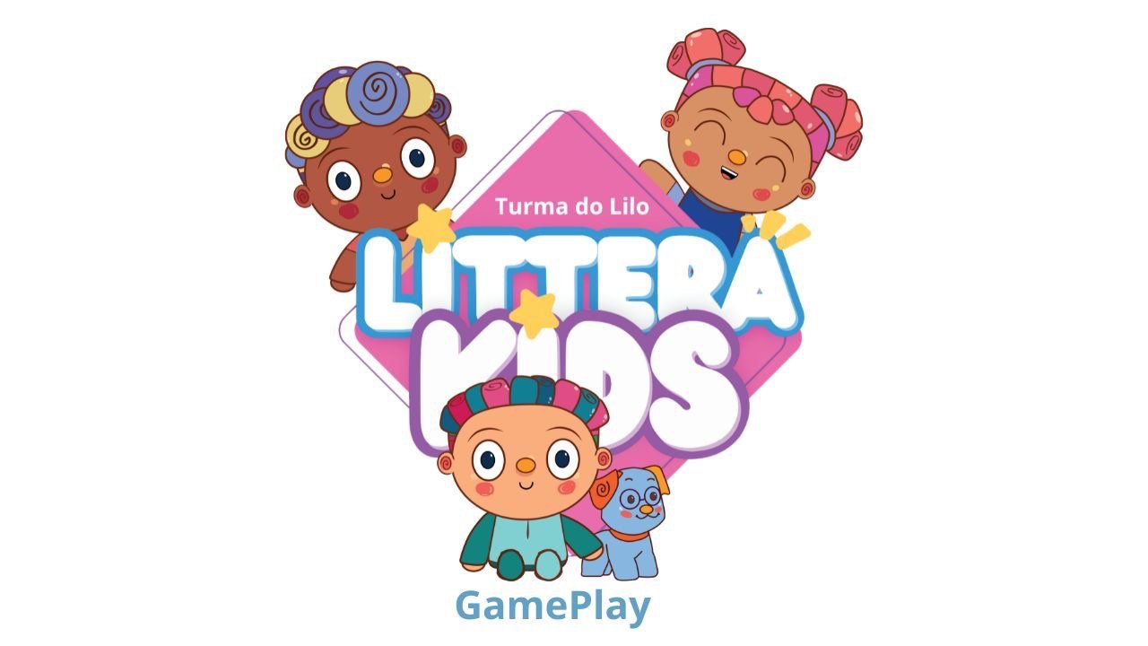 Littera Kids desembarca no PerifaCon