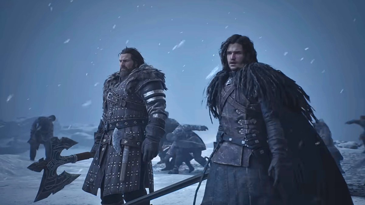 Game of Thrones O Jogo (PT)