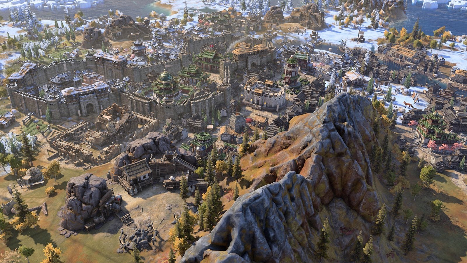 Civilization 7 (PT)