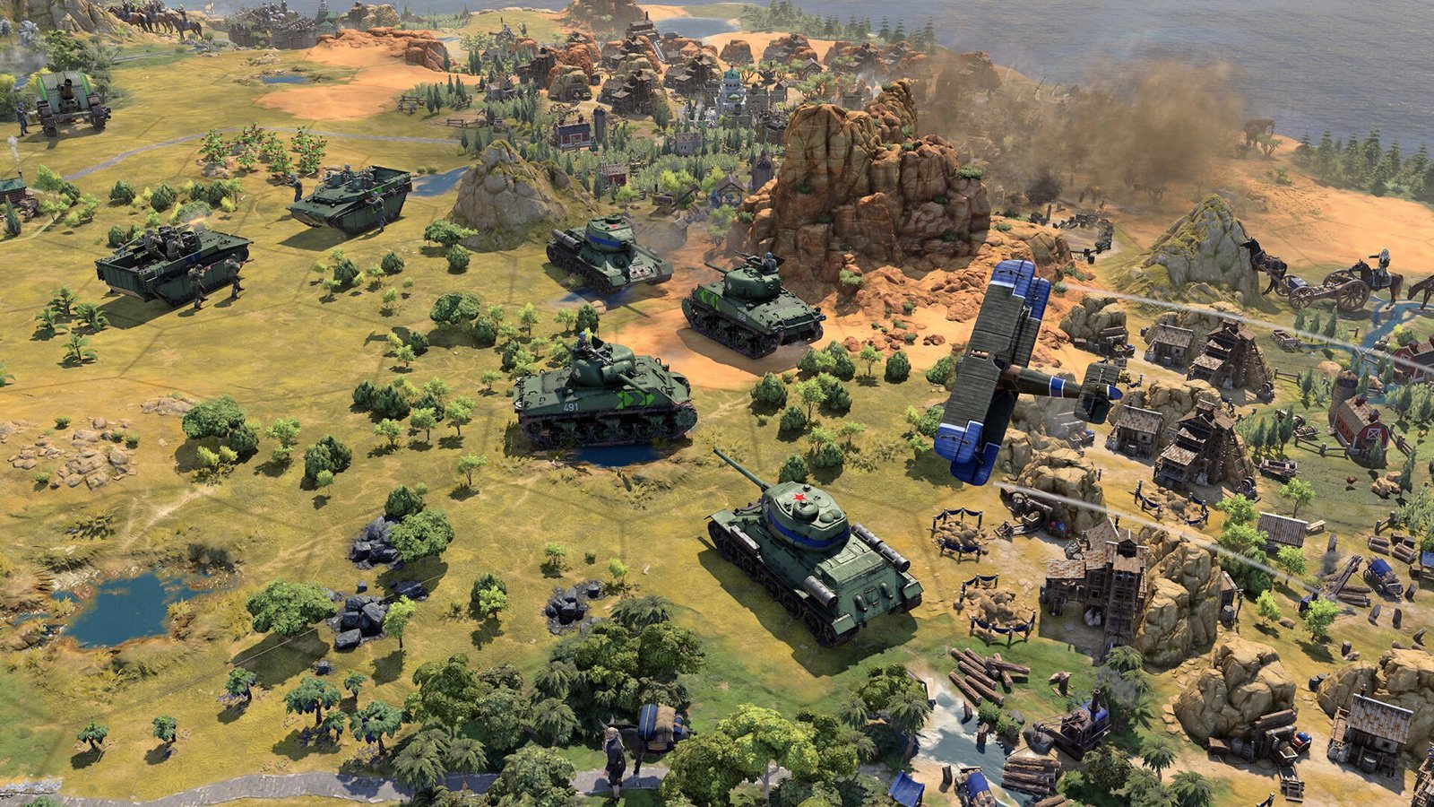 Civilization 7 (PT)