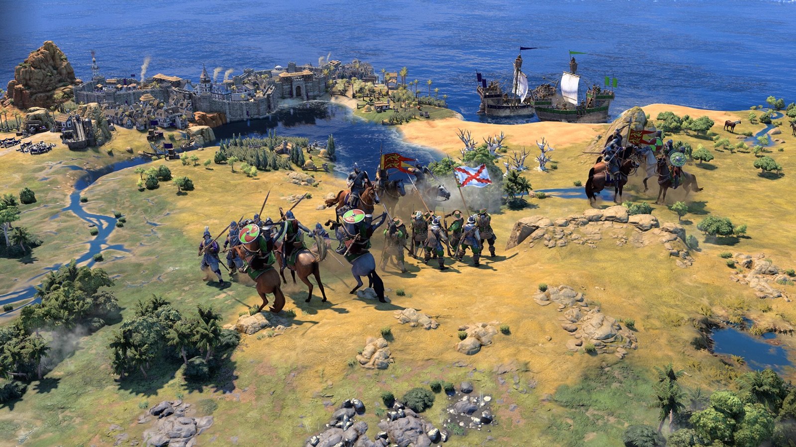 Civilization 7 (PT)