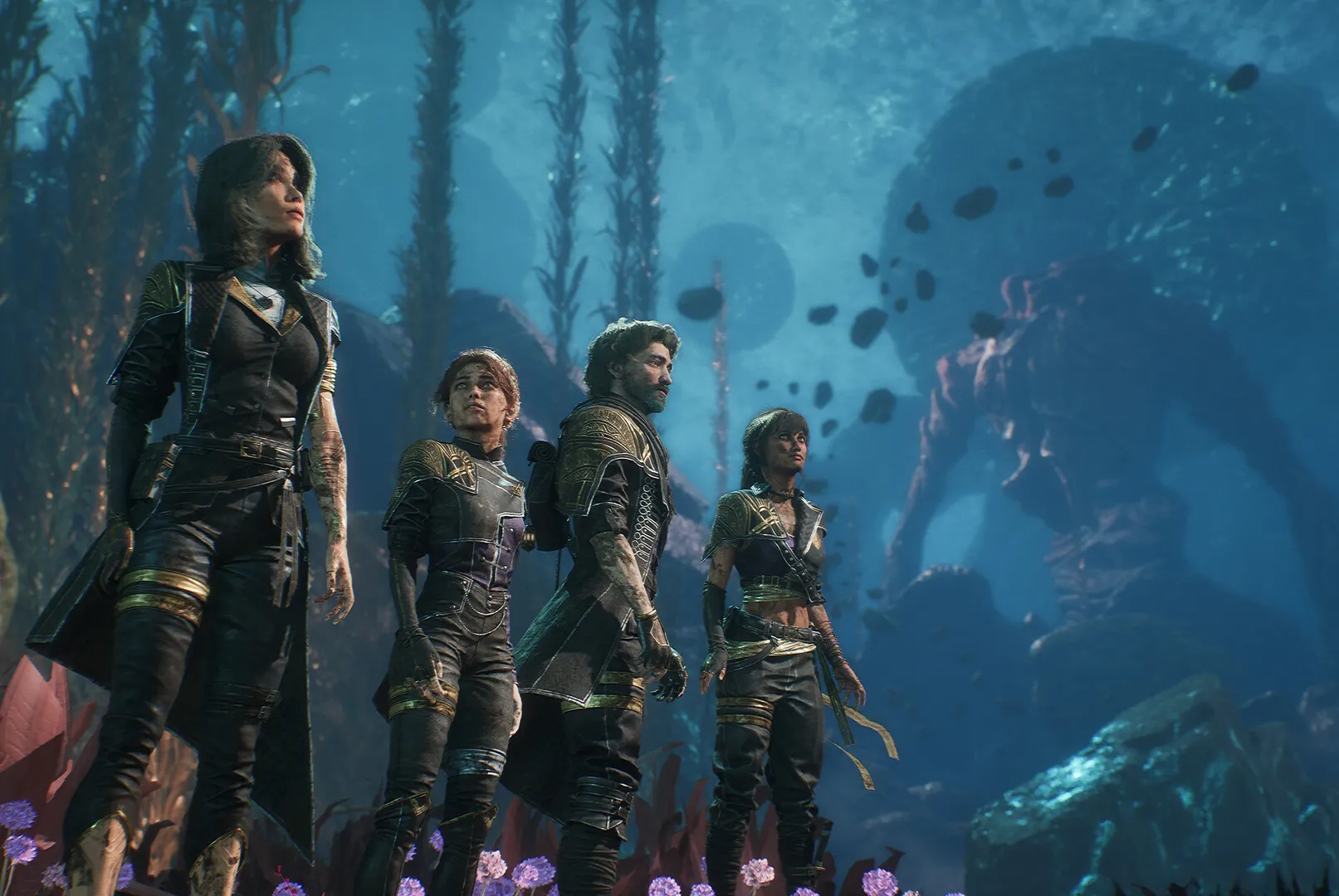 Clair Obscur: Expedition 33 (PT)