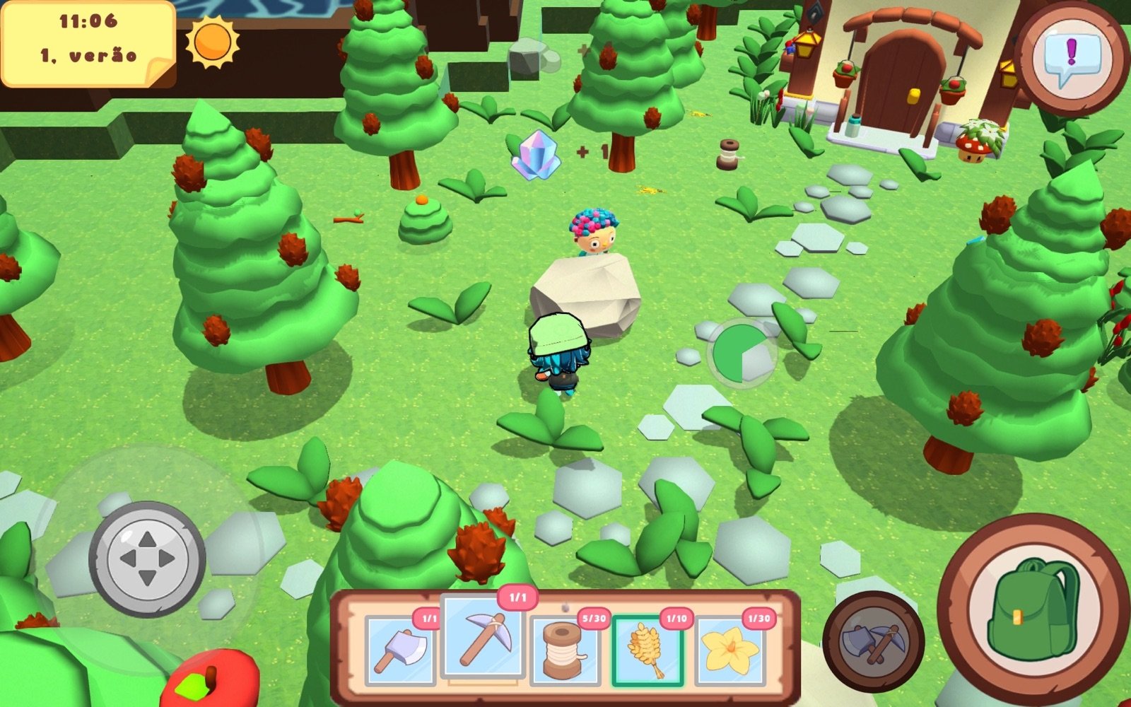 Littera Island