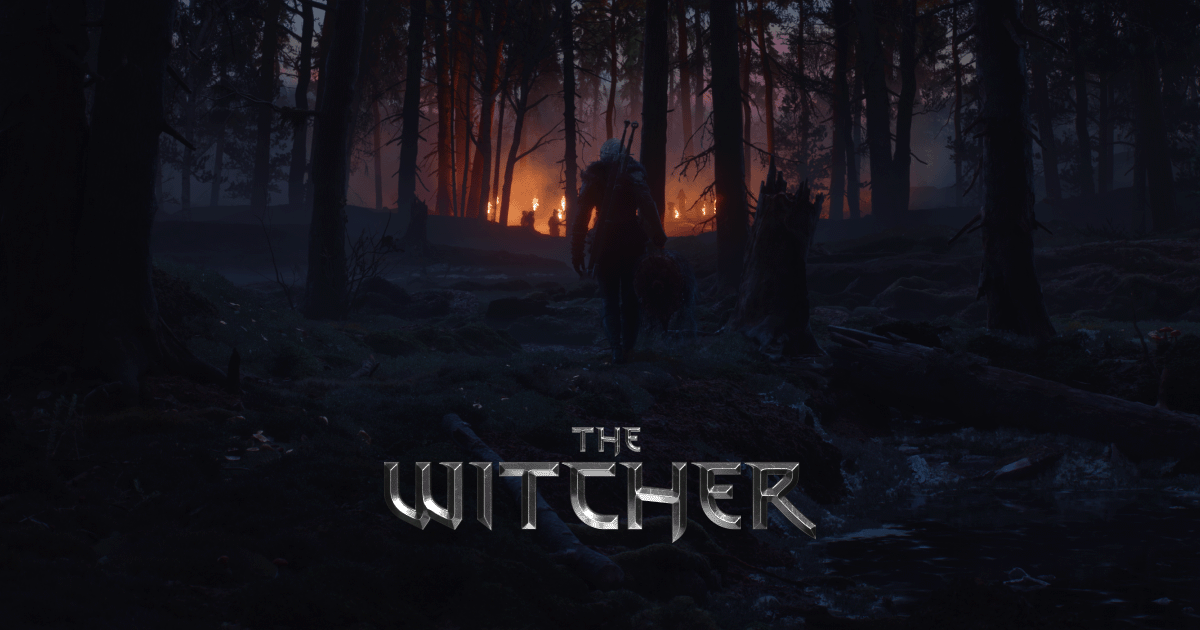 The Witcher 4 (PT)